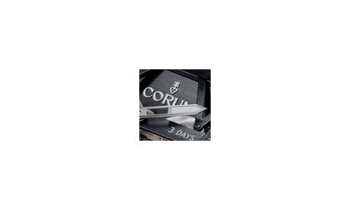 Antonio Calce, new shareholder in Corum