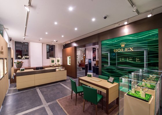 RETAILER PROFILE - “Watch Brands in Switzerland Will Come Back to the Retailers”