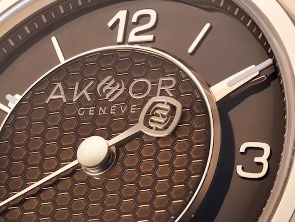 Akhor enters three distinct creations in the 2026 GPHG