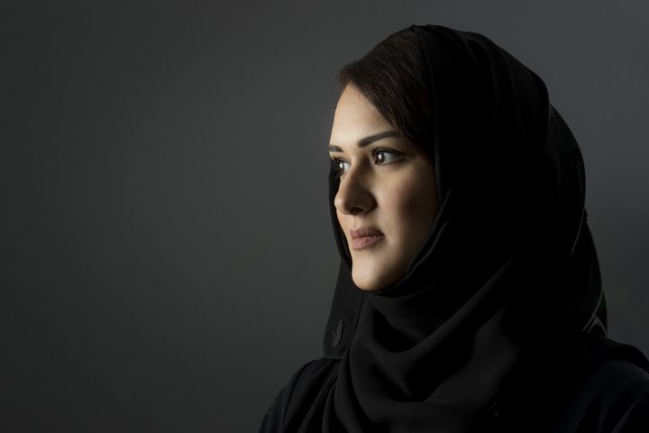 An interview with Hind Abdul Hamied Seddiqi, Director General of Dubai Watch Week.