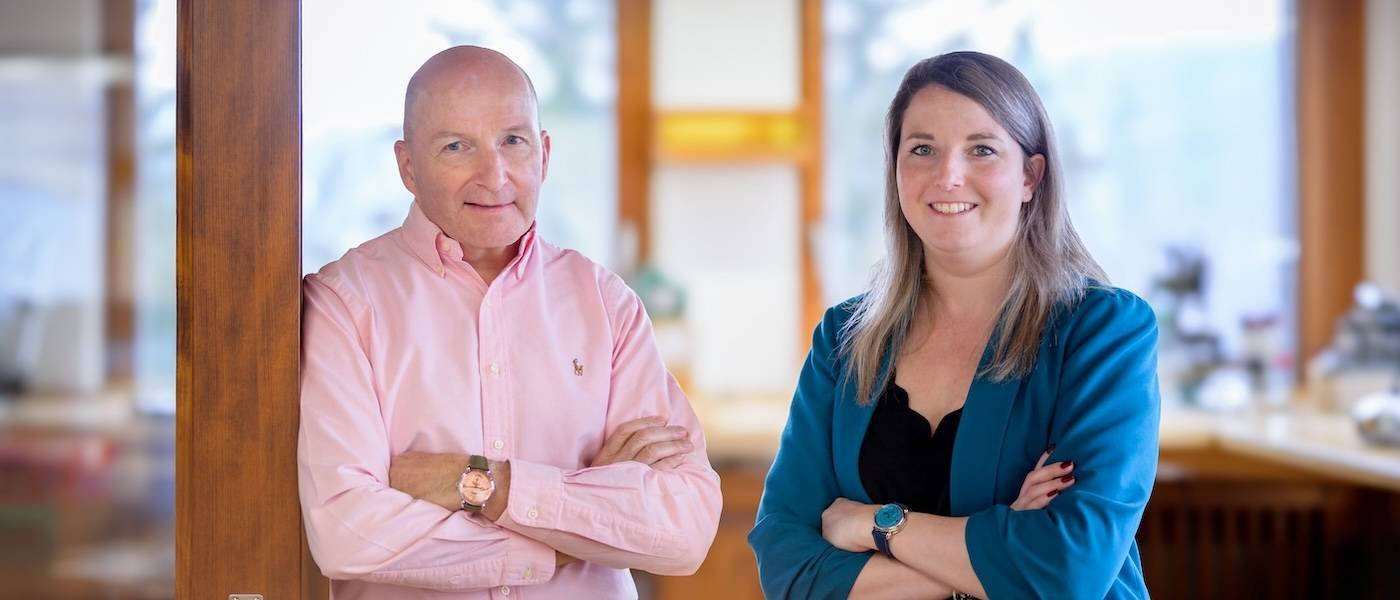 Angélique Singele appointed CEO of Atelier Voutilainen