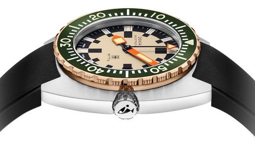 Doxa Army: return of a legend 