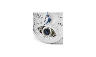 Fossil introduces new Twist Collection of automatic / quartz hybrid designs