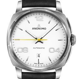 Anonimo Epurato Montreux Comedy Festival's 30th anniversary