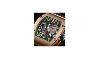Richard Mille - Le Mans Classic 2010 - From 9th to 11th of July