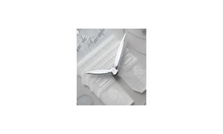 Moog Paris's Arc de Triomphe Watch