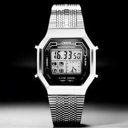 ORIS