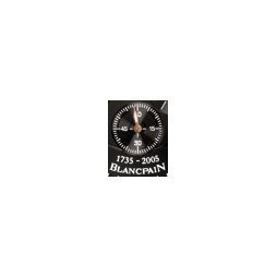 REVEIL ANNIVERSAIRE by Blancpain