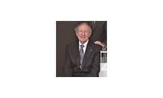 Décès de Raymond Weil