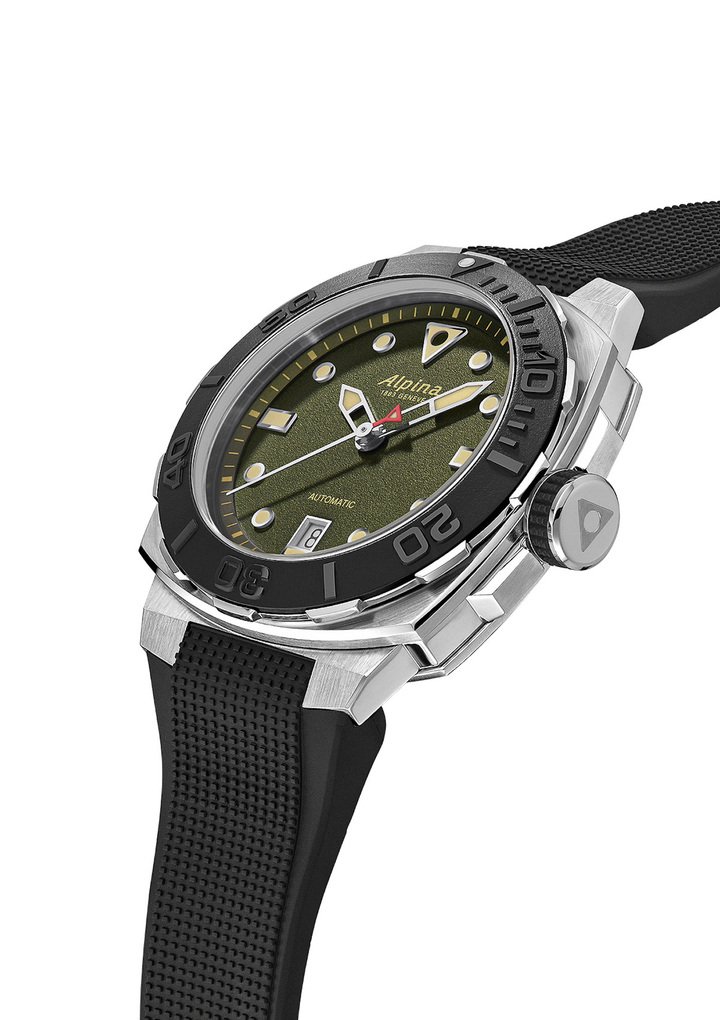  Vacheron Constantin - the shape of things to come
