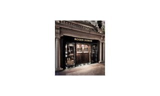 New Retail Concept by Roger Dubuis