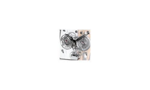 Corum, strategic stakes