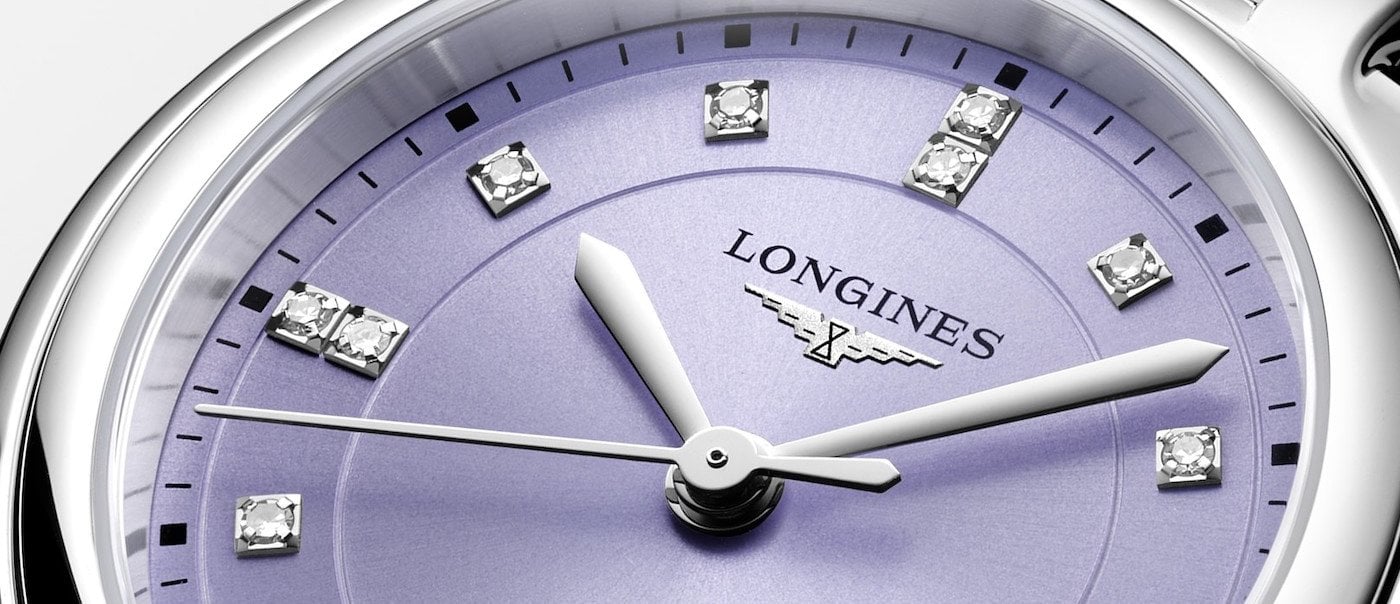 A lunar glow: Longines PrimaLuna shines in new artistic expressions 