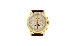 Antiquorum prepares for sensational fall auction