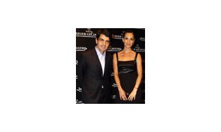 Jaeger-LeCoultre organized charity gala in Buenos Aires 