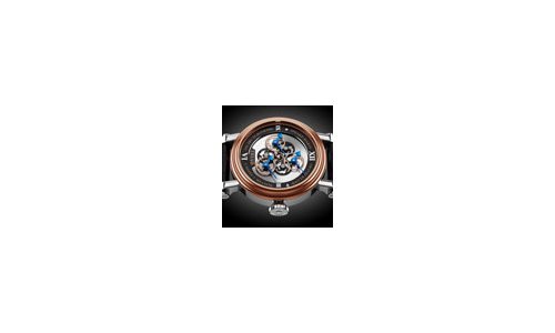 Speake-Marin Presents Triad - Celebrating the Symphony of Life