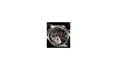 IWC launches the night sky for your wrist