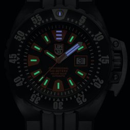 Luminox Deep Dive