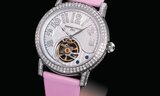 Frederique Constant Ladies Heart Beat Manufacture