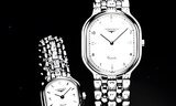 LONGINES