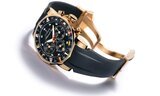 Corum Admiral's Cup Chronograph 44