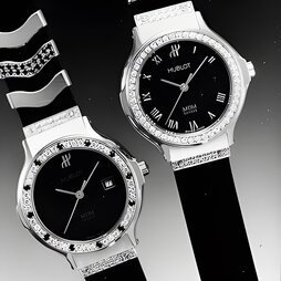 MDM Genève “Hublot”