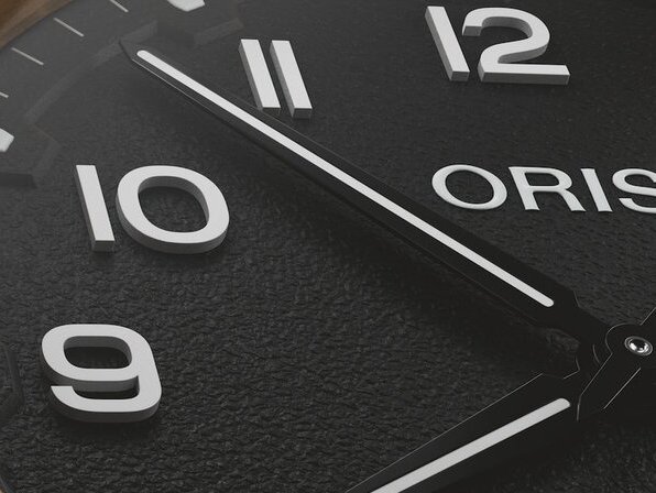 Introducing the Oris ProPilot in bronze