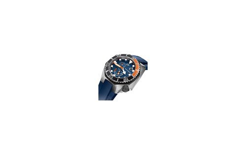Girard-Perregaux's New Sea Hawk
