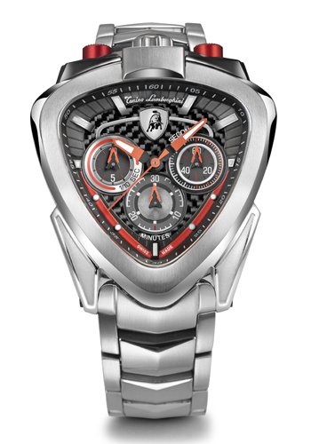 Spyder 12H by Lamborghini