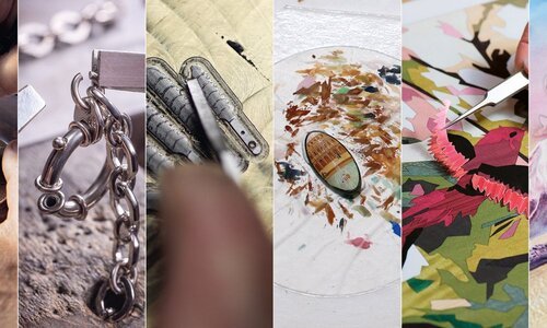 Six conversations with modern watchmaking's unsung heroes