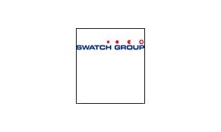 Swatch Group: Key Figures 2010