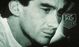 TAG Heuer / Ayrton Senna