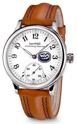 Traversetolo HCAP by Eberhard & Co.