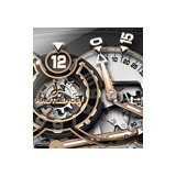 Hautlence's Avant-Garde Retrograde
