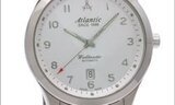 WORLDMASTER by Atlantic