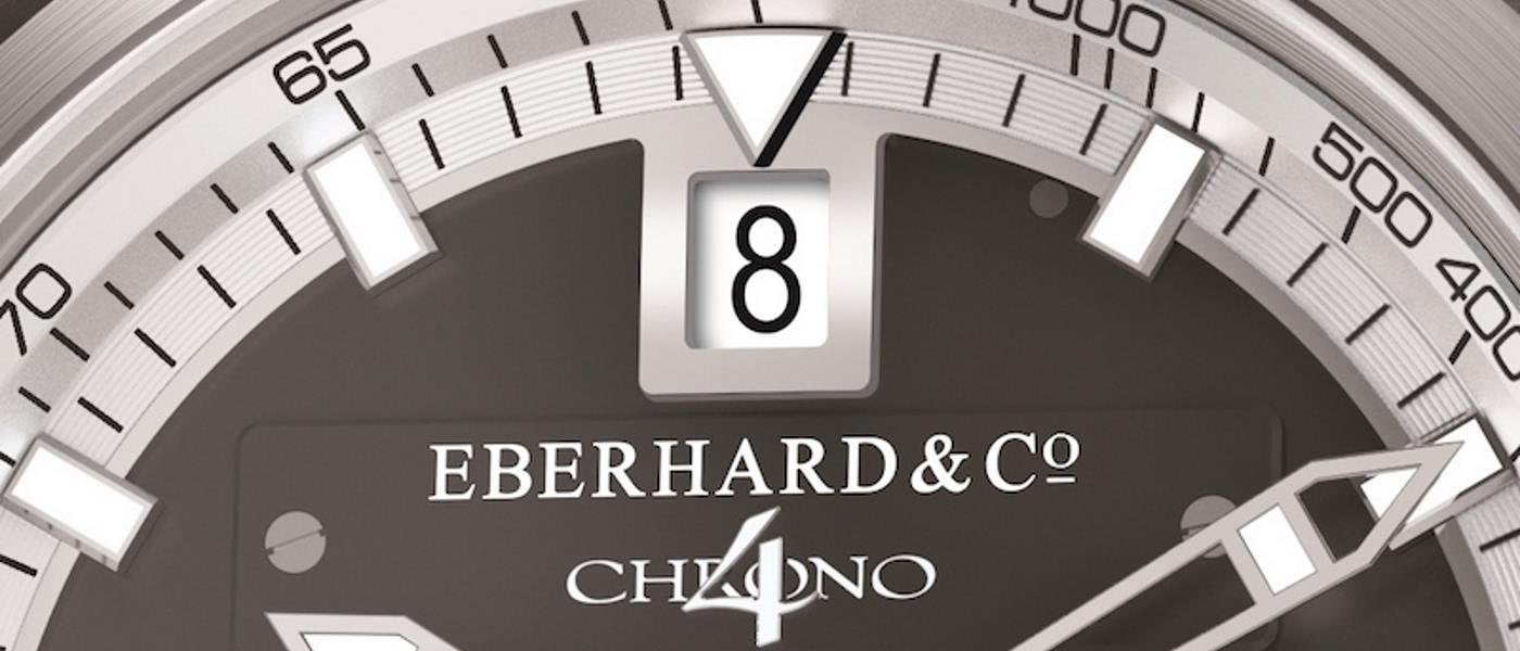 Eberhard & Co. and Blizzard join forces on “Blizzard Quattro Special Edition” project