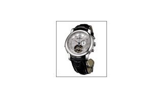 Audemars Piguet: one watch, three complications