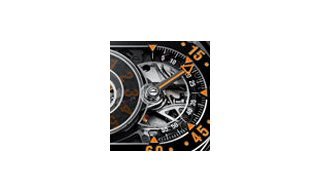 Hautlence Presents its New Avant-Garde Retrograde