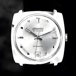 ATLANTIC “Downtown”