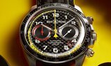 Bell & Ross off to the races with Renault F1 partnership