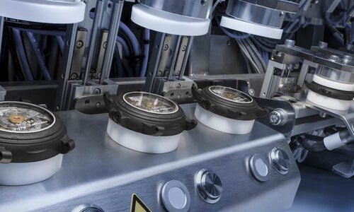 Sistem51: a radical take on Swiss mechanical watchmaking