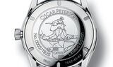 Oris Oscar Peterson Limited Edition