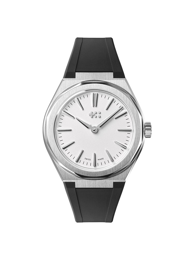 Christopher Ward unveils its slimmest Twelve yet