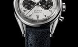 Tag Heuer Carrera Calibre 18 Chronograph