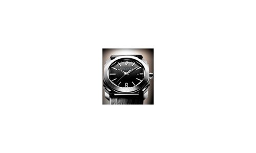 Bulgari's New “Octo” Timepiece