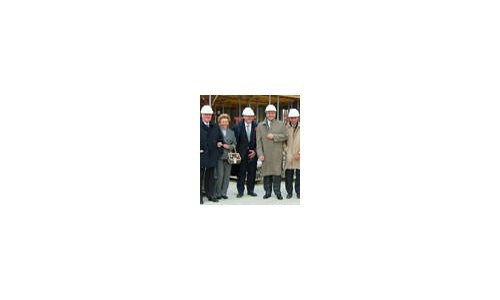Patek Philippe – New production centre