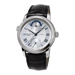 Frederique Constant Hybrid Manufacture