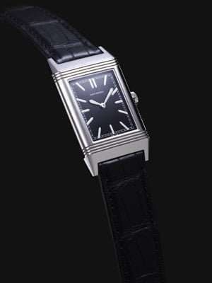 Win a Jaeger-LeCoultre Reverso in the “Mad About Reverso” contest 
