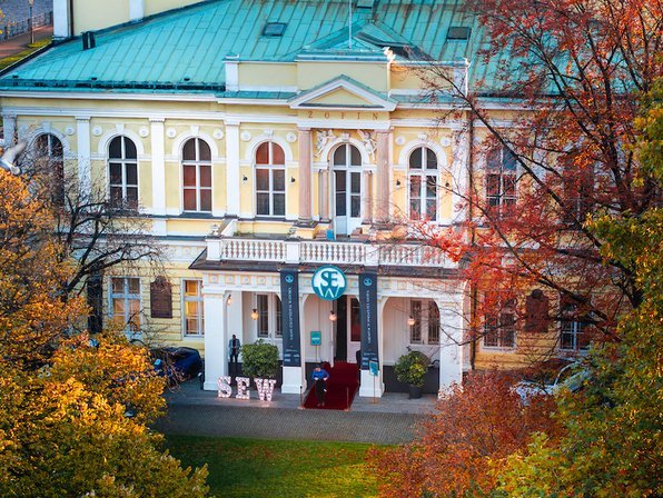 Record edition for SEW Watch Show 2025