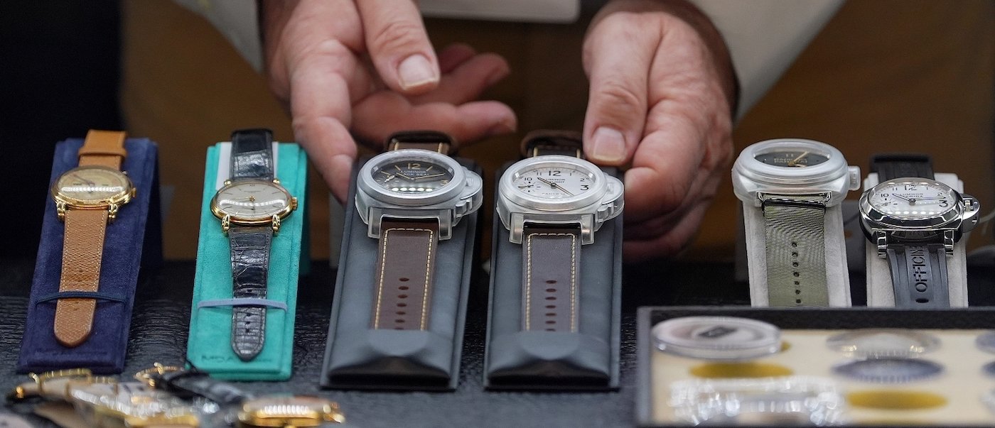 IEG's VO Vintage in January 2026: more exhibitors, stories and culture